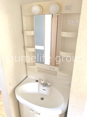 スカイハイム その他2