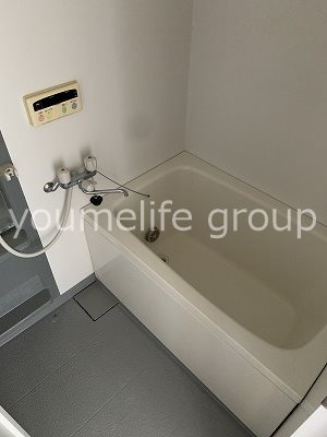 スカイハイム 風呂画像