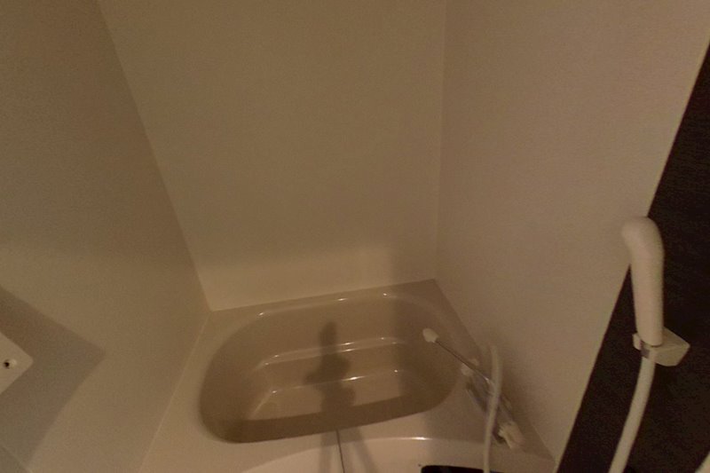 リブリ・グラン鎌倉玉縄 風呂画像