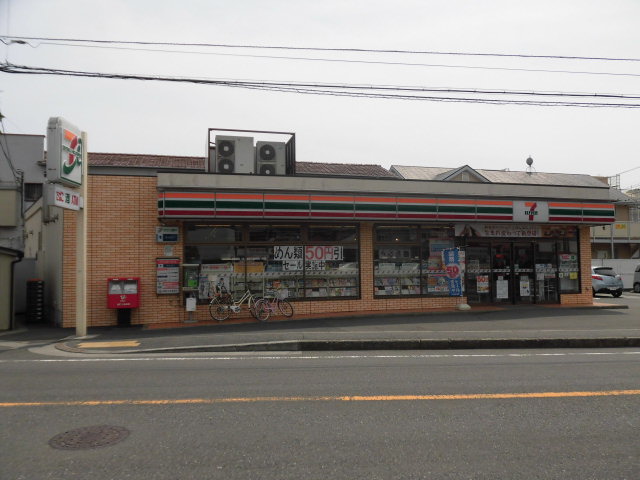 リブリ・グラン鎌倉玉縄 周辺画像2