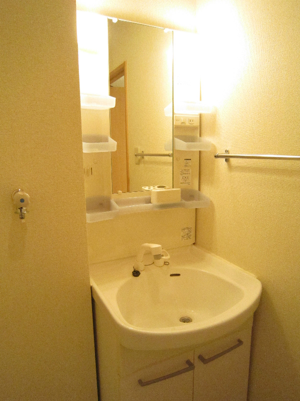 カーサ　ピノリーブロ その他2