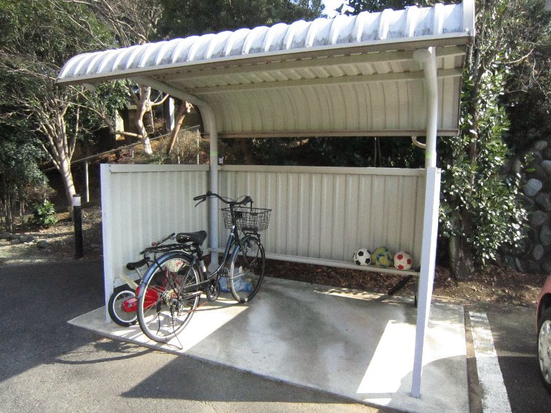 カーサ　ピノリーブロ その他外観1