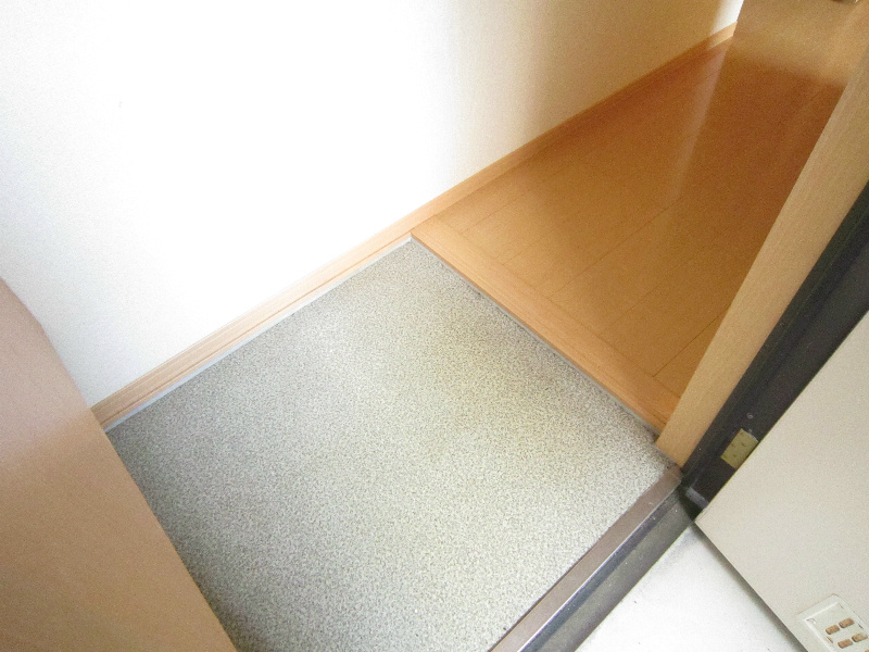 カーサ　ピノリーブロ 玄関