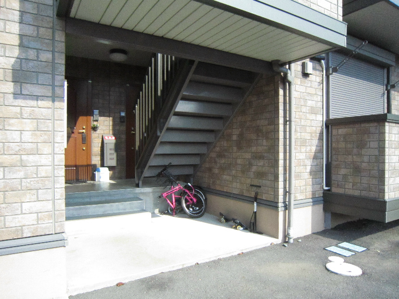 カーサ　ピノリーブロ その他外観2