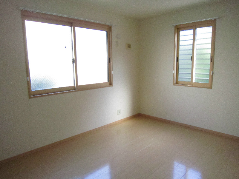 カーサ　ピノリーブロ ベッドルーム