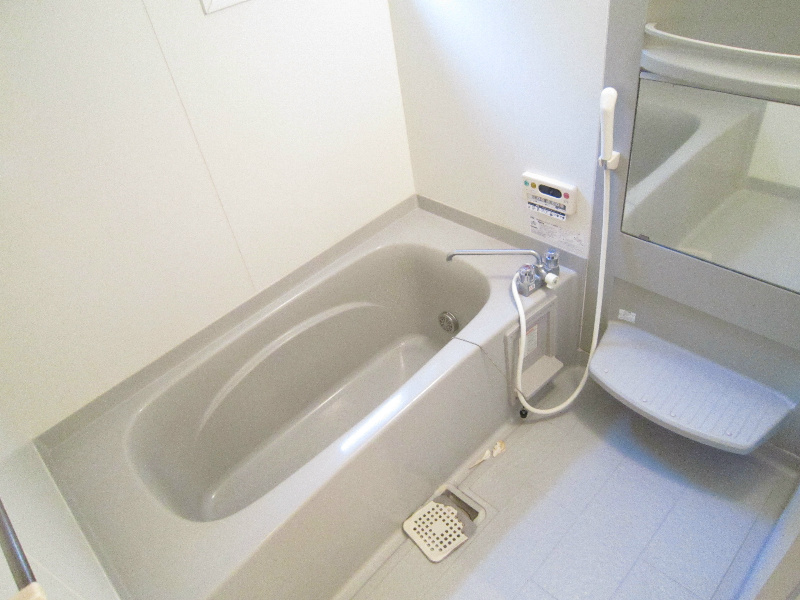 カーサ　ピノリーブロ 風呂画像