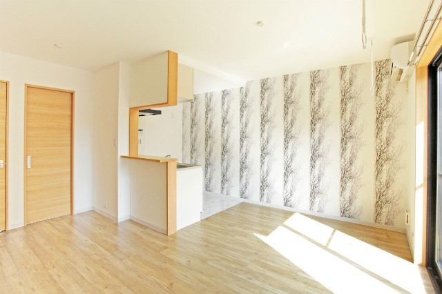 ラ ヴィーテ リビング