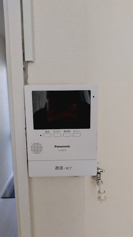 セキュリティ シーサイドハイムカトウⅡ その他2