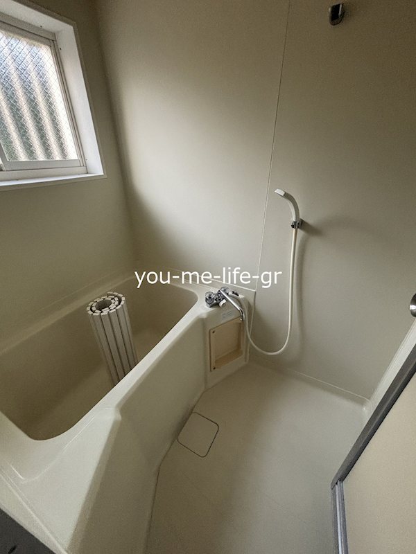 石井アパートPart1B棟 風呂画像