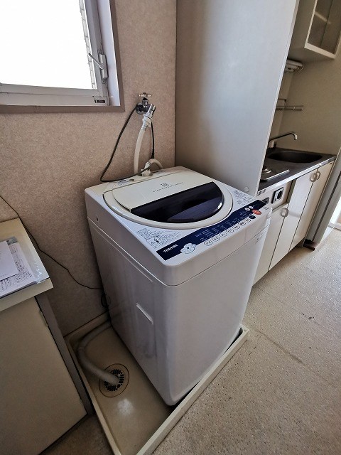 プチハイム丘 その他8
