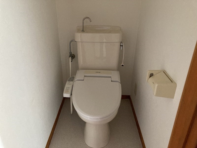 林山ハイツ その他2