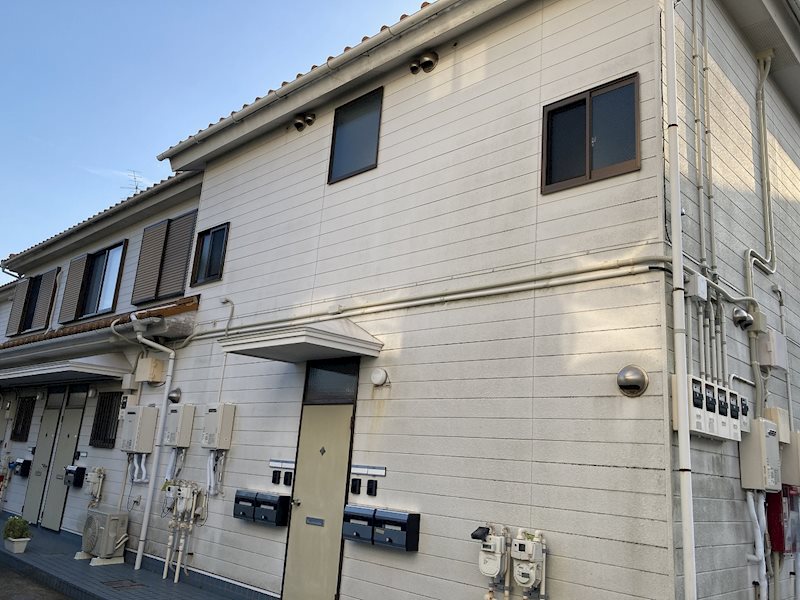 フェイムテラス その他外観2