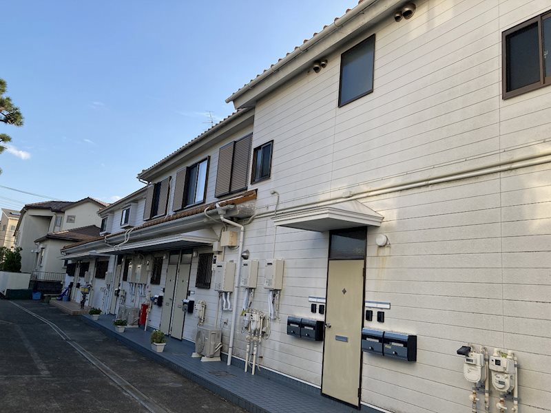 フェイムテラス その他外観3