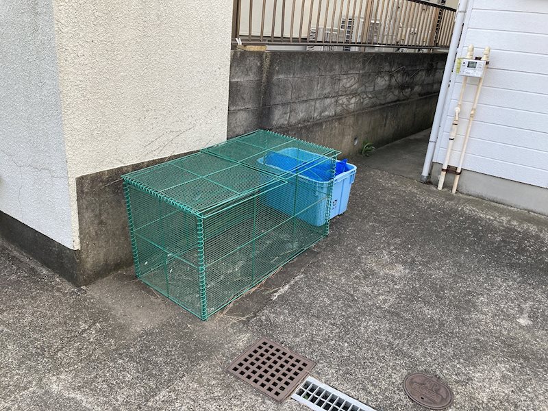 フェイムテラス その他外観4