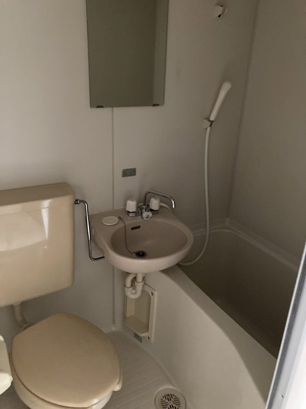 （仮称）フェイムテラス その他4