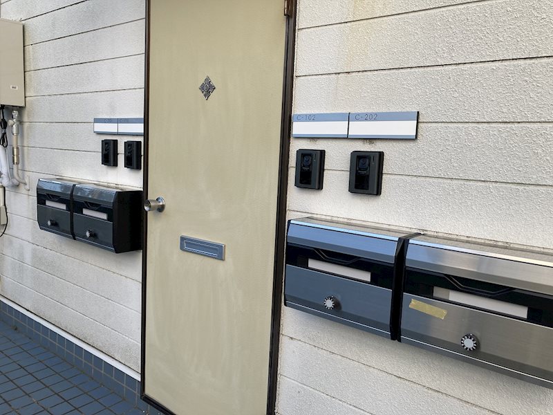 （仮称）フェイムテラス その他6