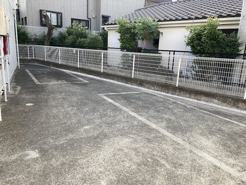 （仮称）フェイムテラス その他外観1