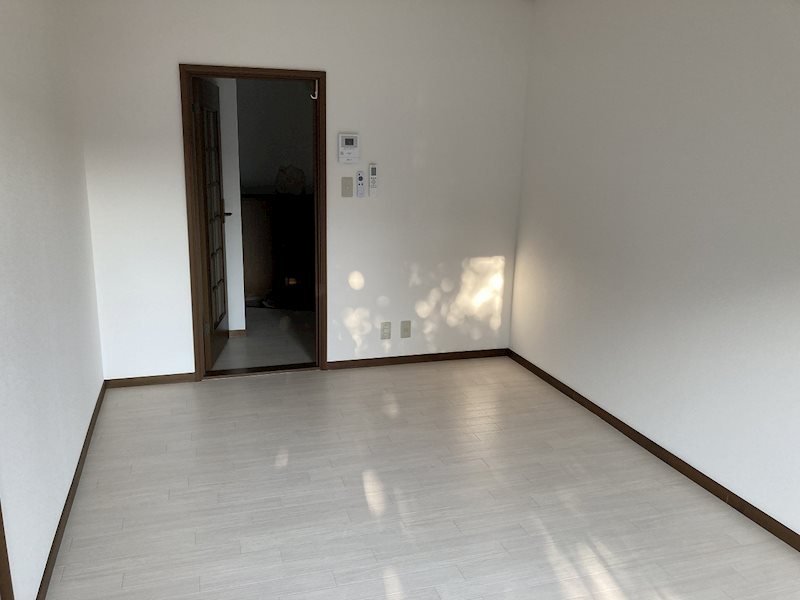 （仮称）フェイムテラス リビング