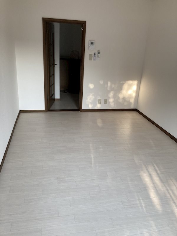 （仮称）フェイムテラス ベッドルーム