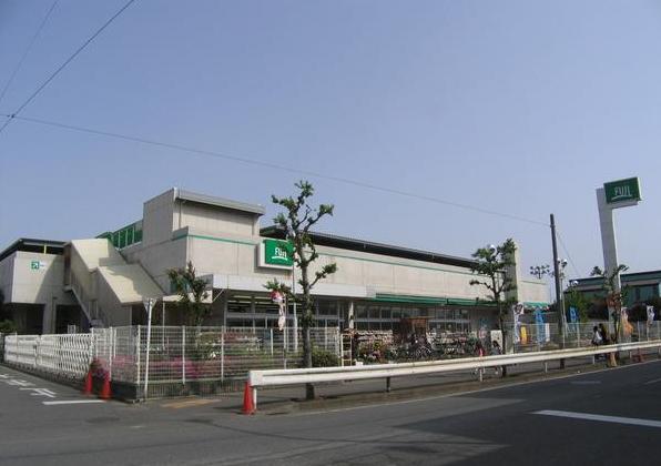 コート鵠沼 周辺画像4