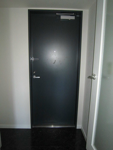 Ａｃｃｅｓｓ湘南平塚 玄関