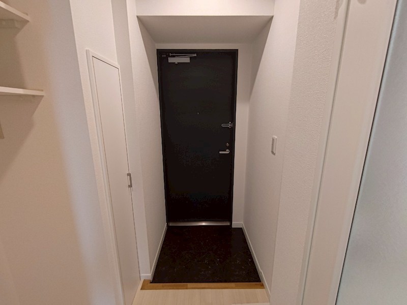 Ａｃｃｅｓｓ湘南平塚 玄関