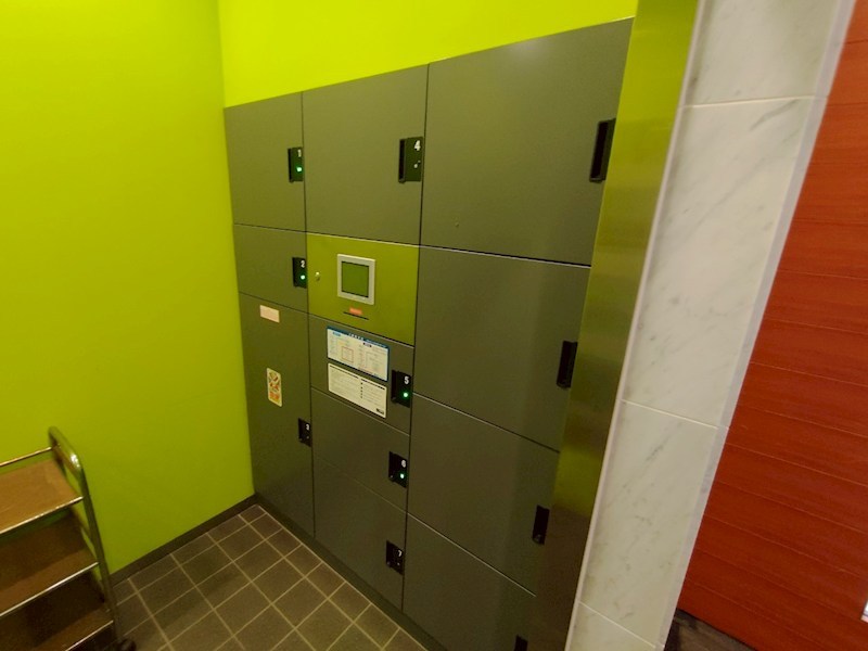 Ａｃｃｅｓｓ湘南平塚 その他外観2