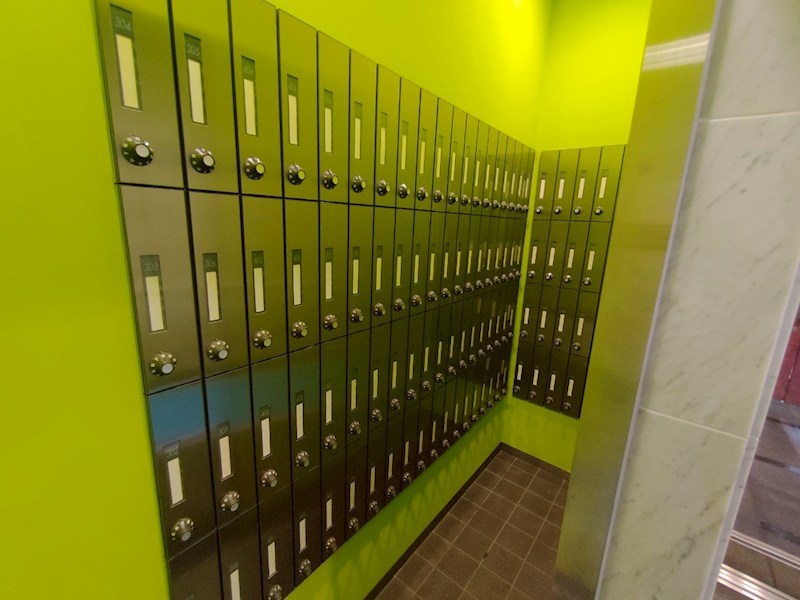 Ａｃｃｅｓｓ湘南平塚 その他外観3