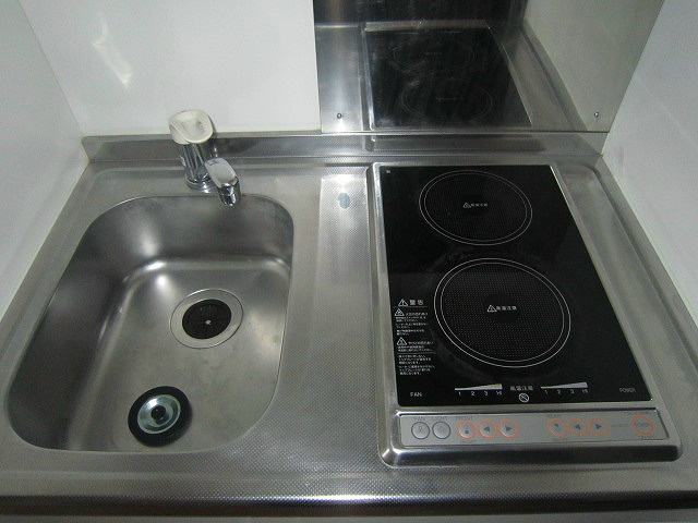Ａｃｃｅｓｓ湘南平塚 キッチン