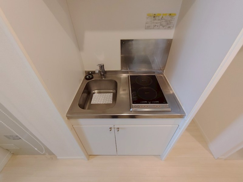 Ａｃｃｅｓｓ湘南平塚 キッチン