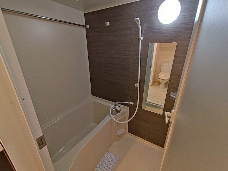 Ａｃｃｅｓｓ湘南平塚 風呂画像