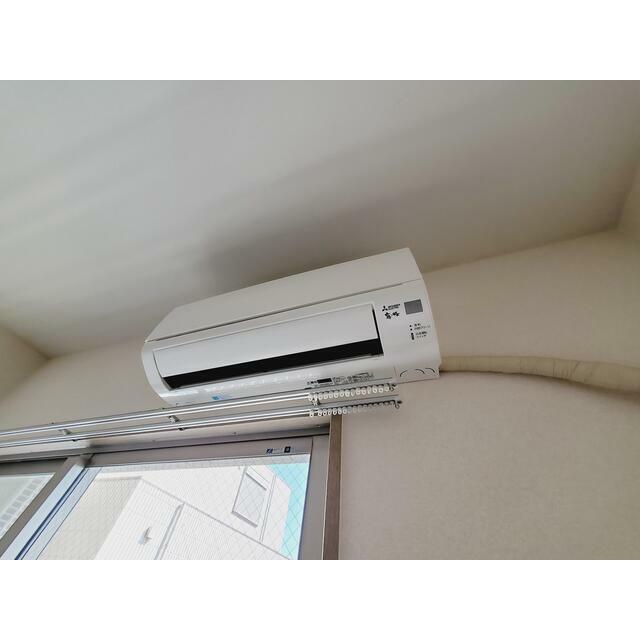 ヒルズ青山 その他7