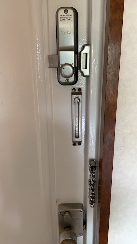 サウスヴァレーハイツ その他1