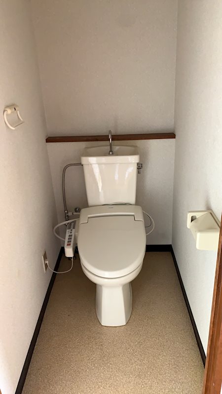 サウスヴァレーハイツ その他4