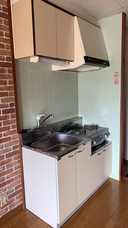 サウスヴァレーハイツ その他8