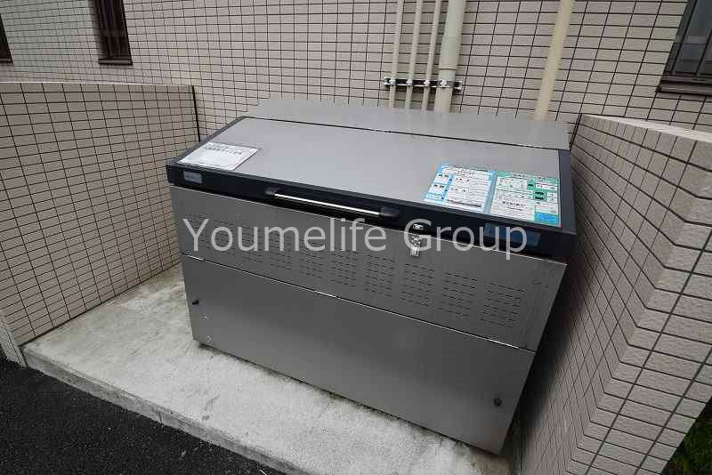 トトローネ その他2