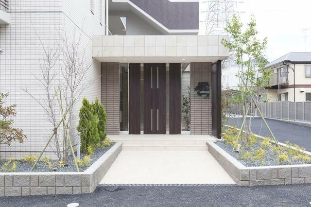 トトローネ その他外観2