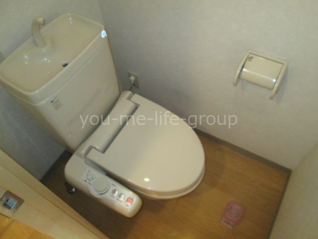 リュイール桜台 その他2