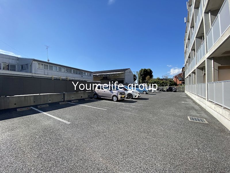 リュイール桜台 その他外観2