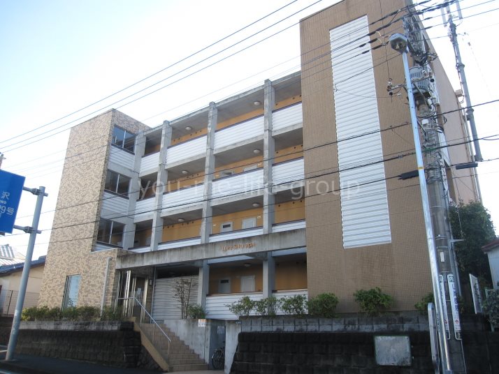 リュイール桜台 その他外観4