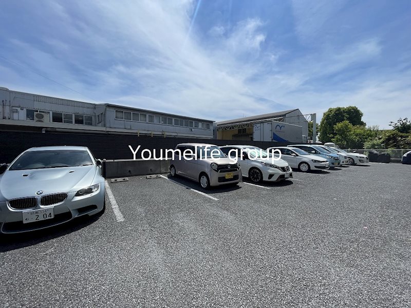 リュイール桜台 その他外観5