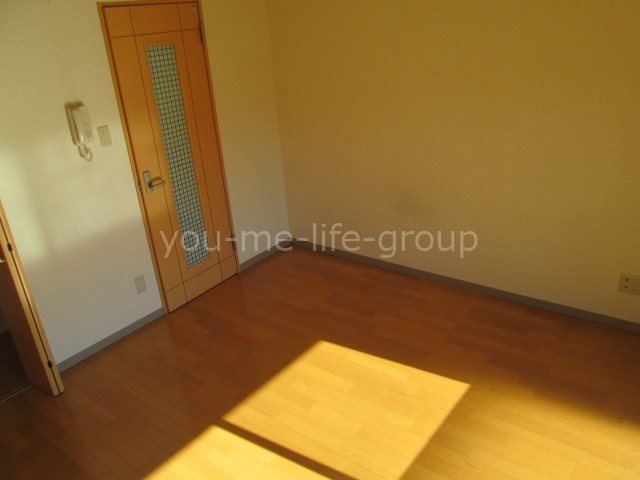 リュイール桜台 リビング