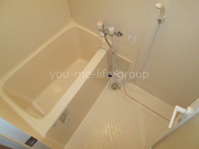 リュイール桜台 風呂画像