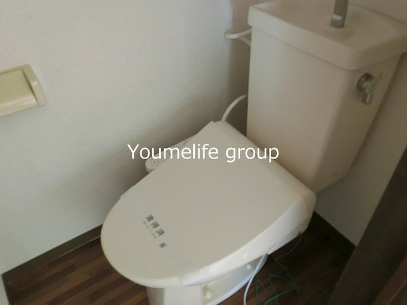 サンファーストC その他1