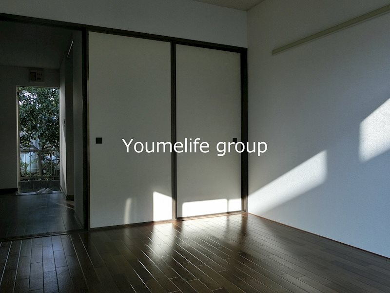 サンファーストC その他5