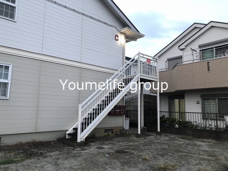 サンファーストC その他外観3