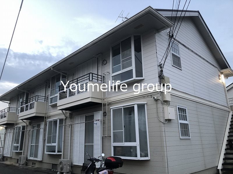 サンファーストC その他外観4