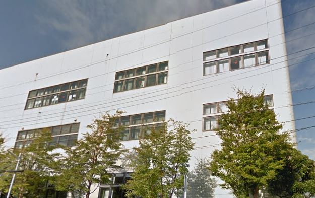 サンファーストC 周辺画像4