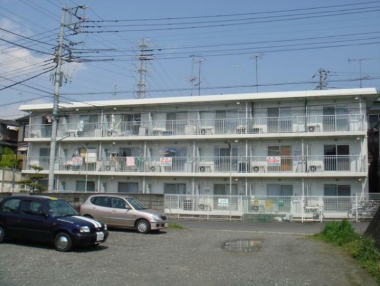 第一コーポナルセ その他外観1