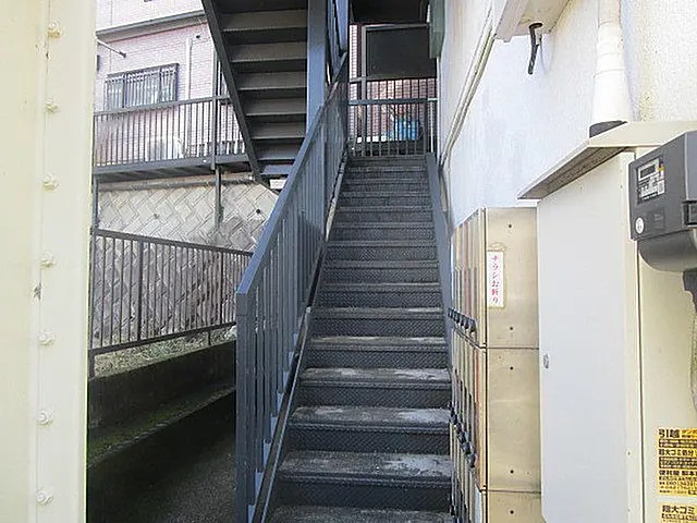 第一コーポナルセ その他外観3